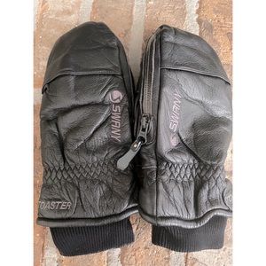 Swany Mitten Gloves